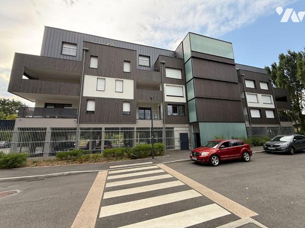 Appartement Betton 2 pièce(s)