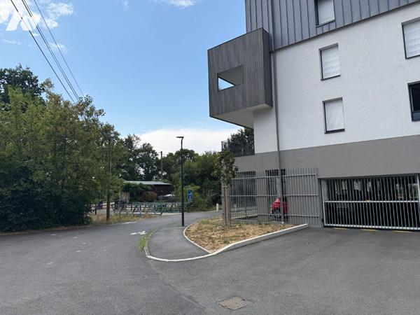 Appartement Betton 2 pièce(s)