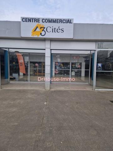 Commerce à vendre 2 pièces de 96 m²