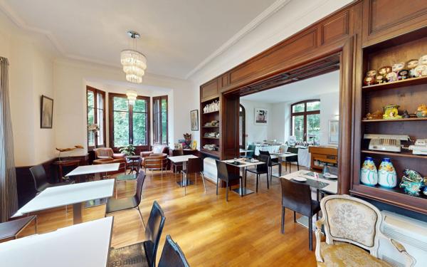 Maison à vendre    16 pièces •  Tarascon-sur-Ariège