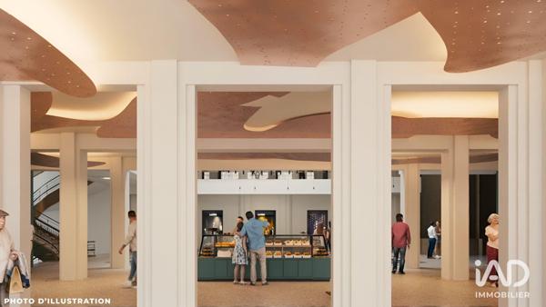 Appartement à vendre 2 pièces 63 m² Aix-les-Bains