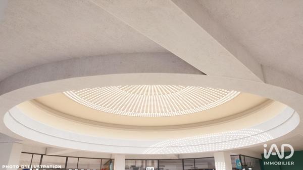 Appartement à vendre 2 pièces 63 m² Aix-les-Bains