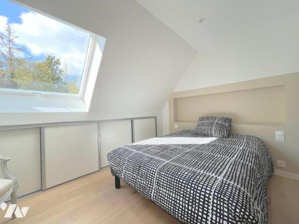 MAISON - FOUESNANT - BEG MEIL - 5 CHAMBRES