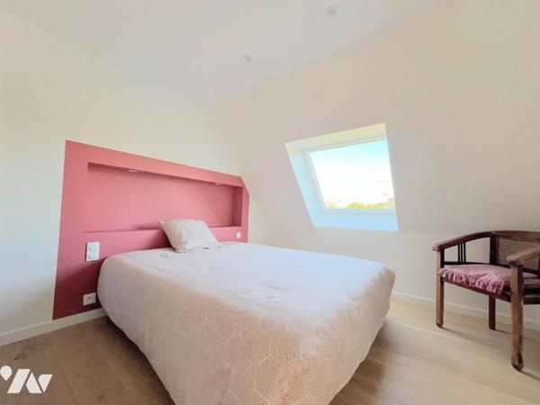 MAISON - FOUESNANT - BEG MEIL - 5 CHAMBRES