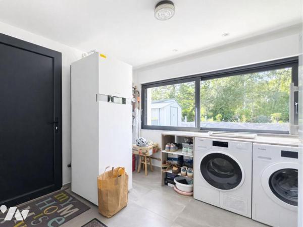 MAISON - FOUESNANT - BEG MEIL - 5 CHAMBRES