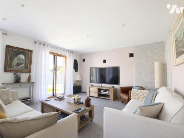 MAISON - FOUESNANT - BEG MEIL - 5 CHAMBRES