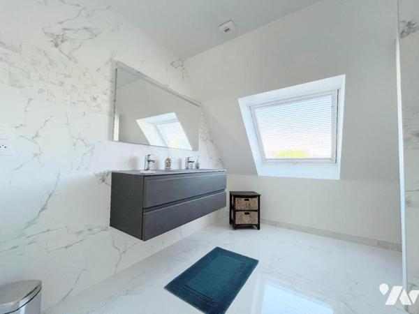 MAISON - FOUESNANT - BEG MEIL - 5 CHAMBRES