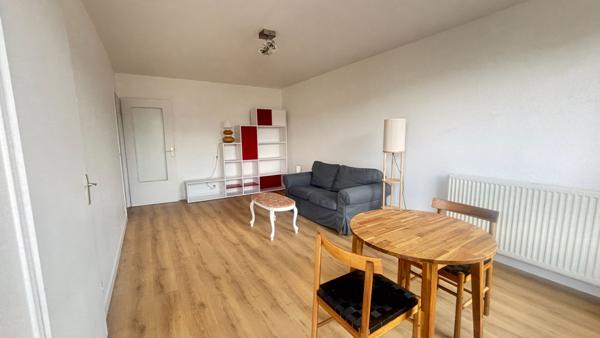 Appartement Evry Courcouronnes 2 pièces40 m2