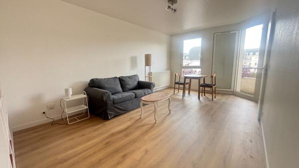 Appartement Evry Courcouronnes 2 pièces40 m2
