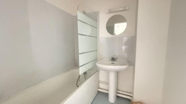 Appartement Evry Courcouronnes 2 pièces40 m2