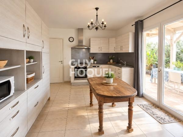 Maison à vendre de 6 pièces de 142 m²