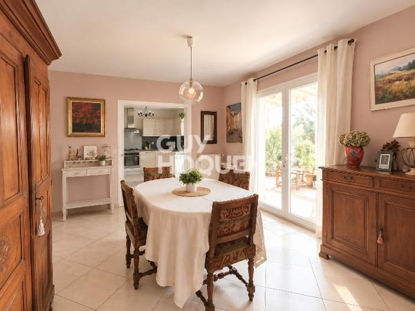 Maison à vendre de 6 pièces de 142 m²