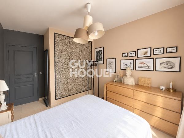Maison à vendre de 6 pièces de 142 m²