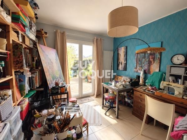 Maison à vendre de 6 pièces de 142 m²