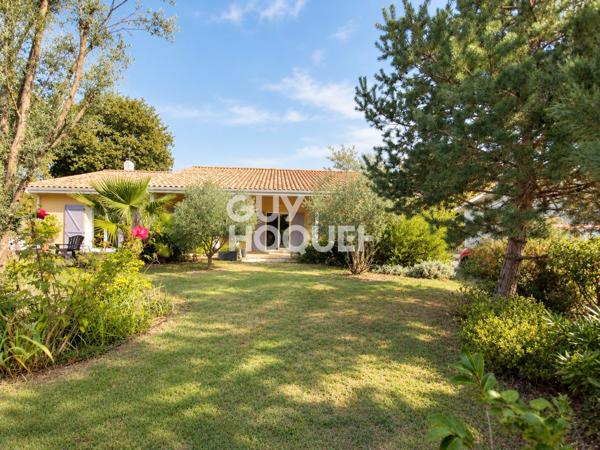 Maison à vendre de 6 pièces de 142 m²