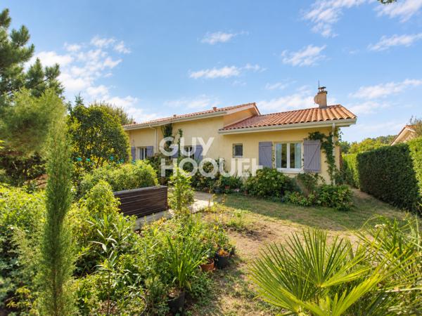 Maison à vendre de 6 pièces de 142 m²
