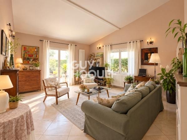 Maison à vendre de 6 pièces de 142 m²
