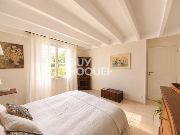 Maison à vendre de 6 pièces de 142 m²
