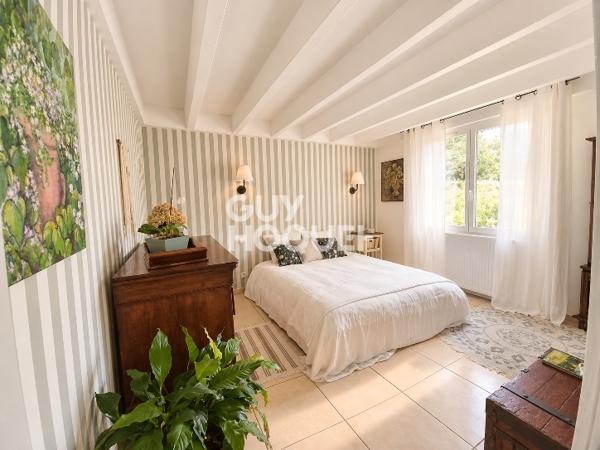 Maison à vendre de 6 pièces de 142 m²