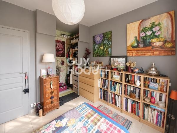 Maison à vendre de 6 pièces de 142 m²