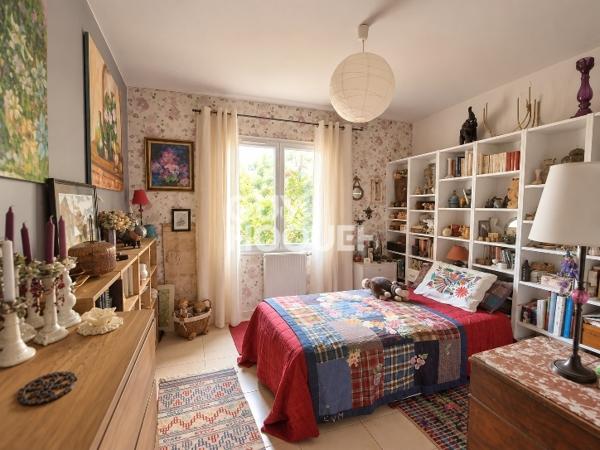 Maison à vendre de 6 pièces de 142 m²