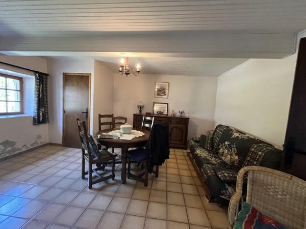 Maison 99 844 € Sentein 4 p 120,5 m² DPE