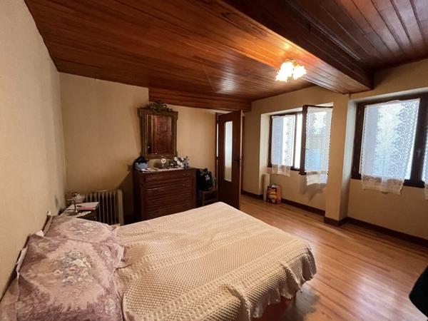 Maison 99 844 € Sentein 4 p 120,5 m² DPE