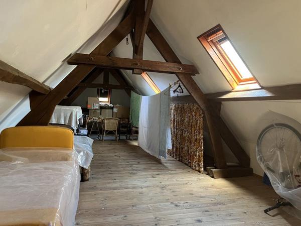 Maison 99 844 € Sentein 4 p 120,5 m² DPE