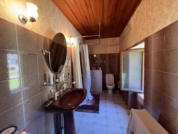 Maison 99 844 € Sentein 4 p 120,5 m² DPE