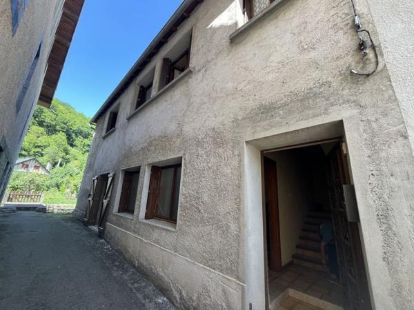Maison 99 844 € Sentein 4 p 120,5 m² DPE