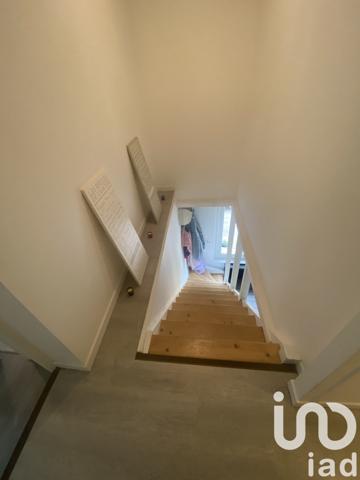 Maison de village 6 pièces de 146 m² à Béthisy-Saint-Pierre (60320)