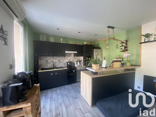 Maison de village 6 pièces de 146 m² à Béthisy-Saint-Pierre (60320)