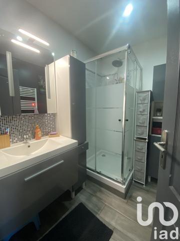 Maison de village 6 pièces de 146 m² à Béthisy-Saint-Pierre (60320)