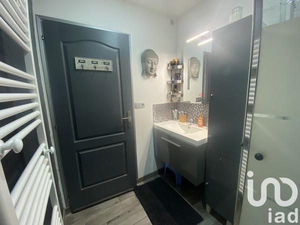 Maison de village 6 pièces de 146 m² à Béthisy-Saint-Pierre (60320)