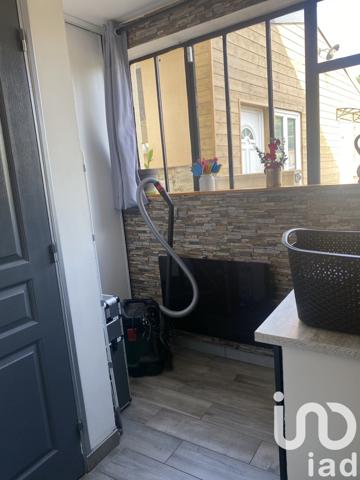 Maison de village 6 pièces de 146 m² à Béthisy-Saint-Pierre (60320)