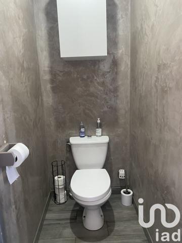 Maison de village 6 pièces de 146 m² à Béthisy-Saint-Pierre (60320)