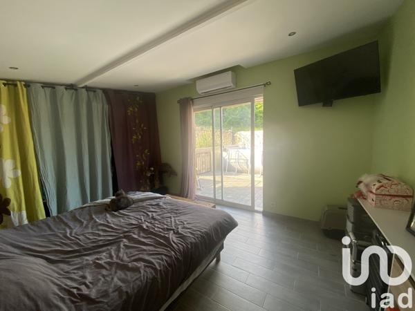 Maison de village 6 pièces de 146 m² à Béthisy-Saint-Pierre (60320)