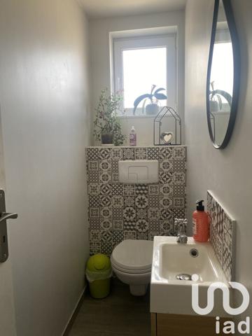 Maison de village 6 pièces de 146 m² à Béthisy-Saint-Pierre (60320)