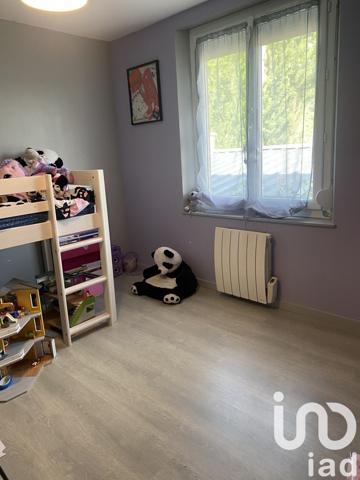 Maison de village 6 pièces de 146 m² à Béthisy-Saint-Pierre (60320)