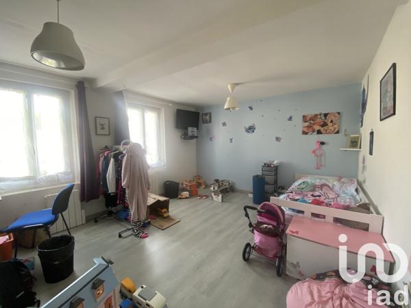 Maison de village 6 pièces de 146 m² à Béthisy-Saint-Pierre (60320)