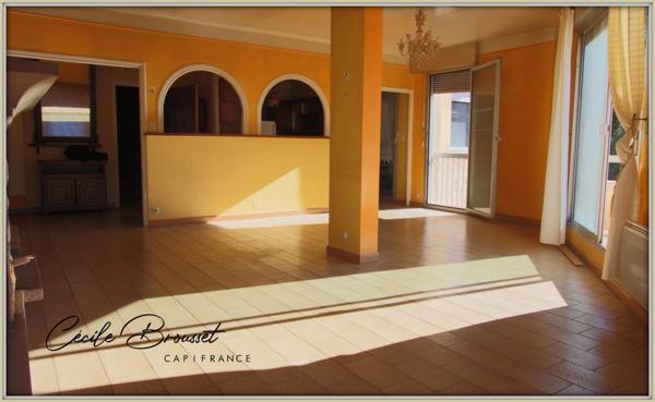 Immeuble à vendre SAINT LAURENT DE CERDANS (66)