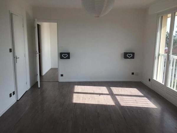 Appartement à vendre 2 pièces 41.35m² Berck (62600)