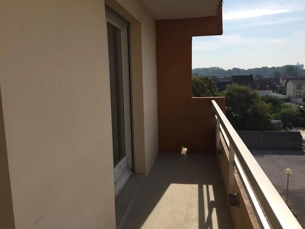 Appartement à vendre 2 pièces 41.35m² Berck (62600)