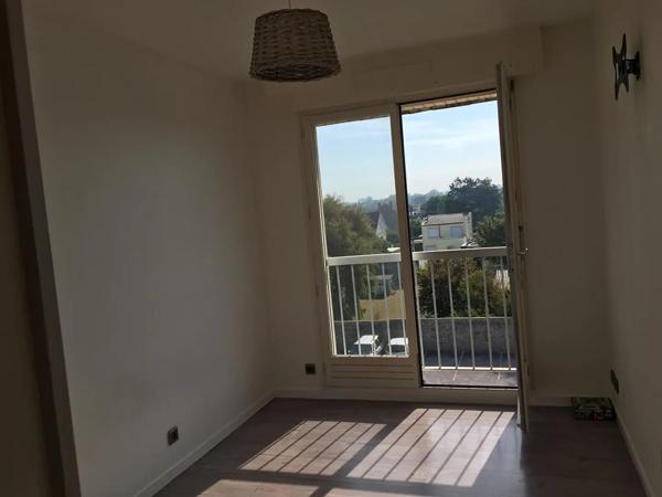 Appartement à vendre 2 pièces 41.35m² Berck (62600)