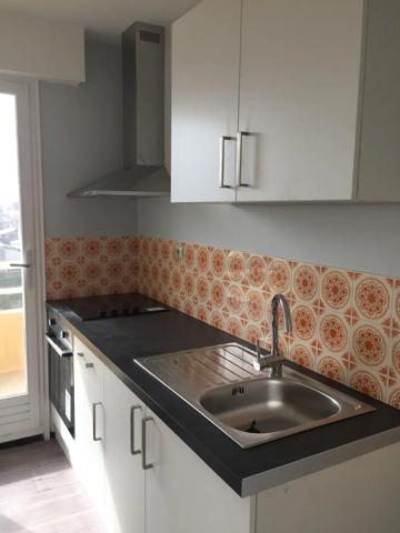 Appartement à vendre 2 pièces 41.35m² Berck (62600)