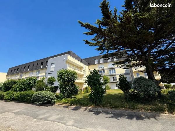 Appartement à vendre 2 pièces 41.35m² Berck (62600)
