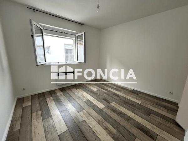 À vendre Appartement 3 pièces 61.48 m² - Noirmoutier-en-l'île 85330