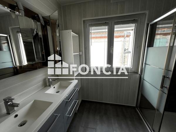 À vendre Appartement 3 pièces 61.48 m² - Noirmoutier-en-l'île 85330