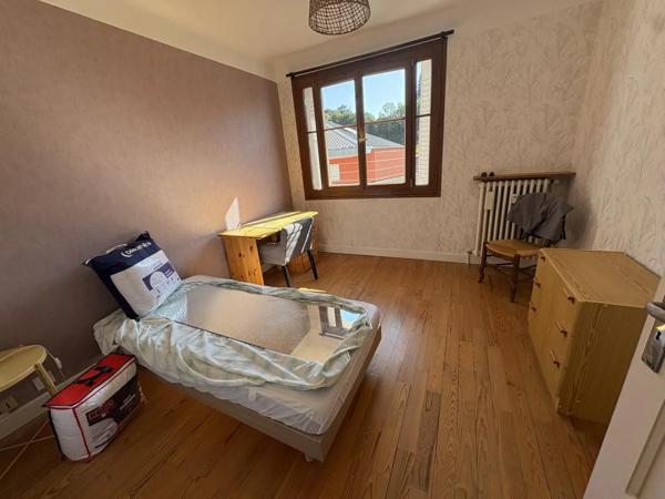 Appartement à louer à Chambéry (73000)