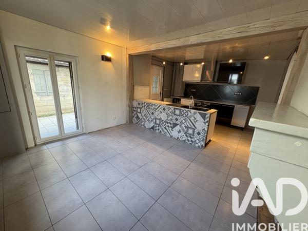 Maison à vendre 4 pièces 85 m² Saint-Dizier